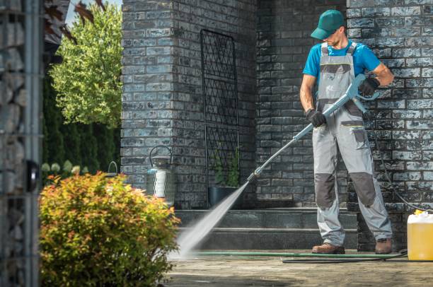 Best Factory Floor Cleaning  in Airmont, NY