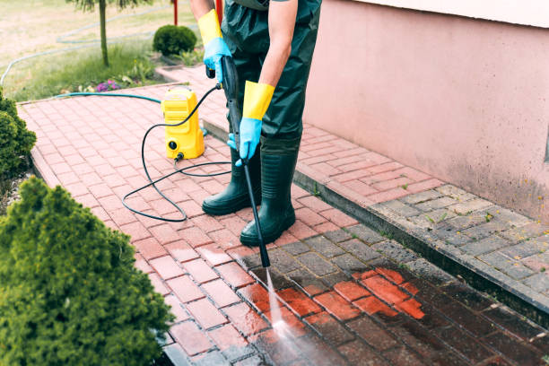 Spring Cleaning in Airmont, NY