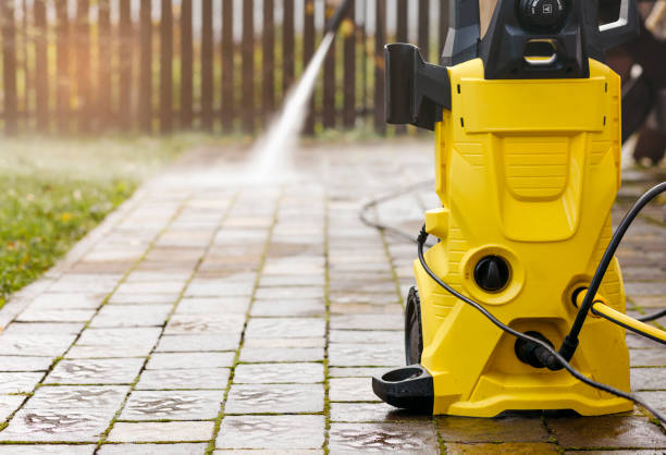 Best Gutter Cleaning  in Airmont, NY