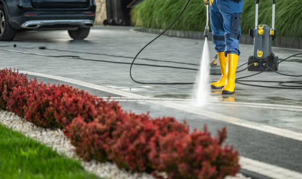 Best Parking Lot and Garage Cleaning  in Airmont, NY
